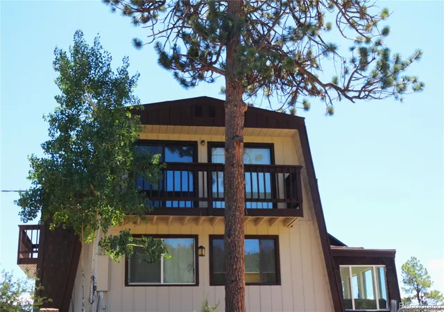 Photo 3 of Single family home for sale at 26115 Amy Cir, Conifer, CO 80433 | MLS# 7200955 | Listing updated on 2026-10-09
