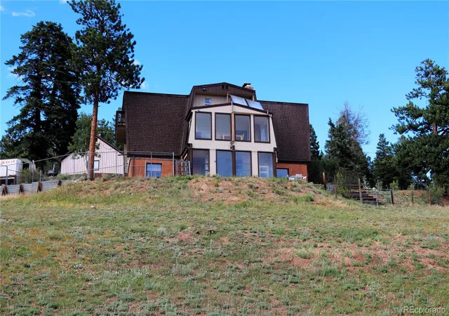 Photo 3 of Single family home for sale at 26115 Amy Cir, Conifer, CO 80433 | MLS# 7200955 | Listing updated on 2026-10-09