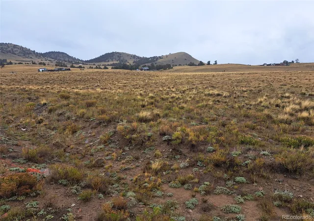 Photo 2 of Land for sale at 318 Basin View Rd, Como, CO 80432 | MLS# 6968033 | Listing updated on 2026-10-05