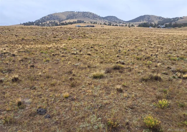 Photo 3 of Land for sale at 318 Basin View Rd, Como, CO 80432 | MLS# 6968033 | Listing updated on 2026-10-05