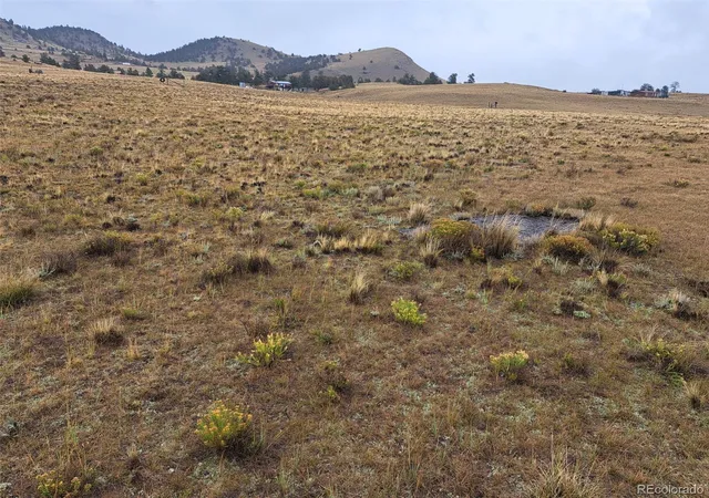 Photo 4 of Land for sale at 318 Basin View Rd, Como, CO 80432 | MLS# 6968033 | Listing updated on 2026-10-05