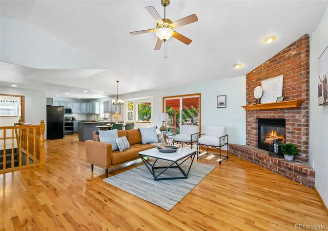 Single family home for sale at 2243 Breckenridge Dr, Berthoud, CO 80513 | MLS# 8547676