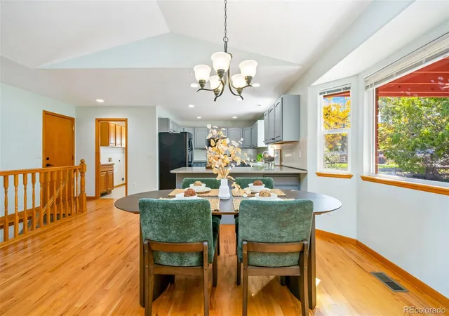 Photo 2 of Single family home for sale at 2243 Breckenridge Dr, Berthoud, CO 80513 | MLS# 8547676 | Listing updated on 2026-10-17