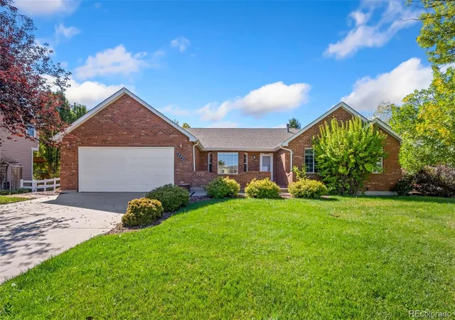 Single family home for sale at 2243 Breckenridge Dr, Berthoud, CO 80513 | MLS# 8547676