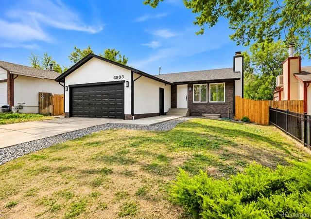 Photo 3 of Single family home for sale at 3803 S Ouray Way, Aurora, CO 80013 | MLS# 6251228 | Listing updated on 2026-10-06