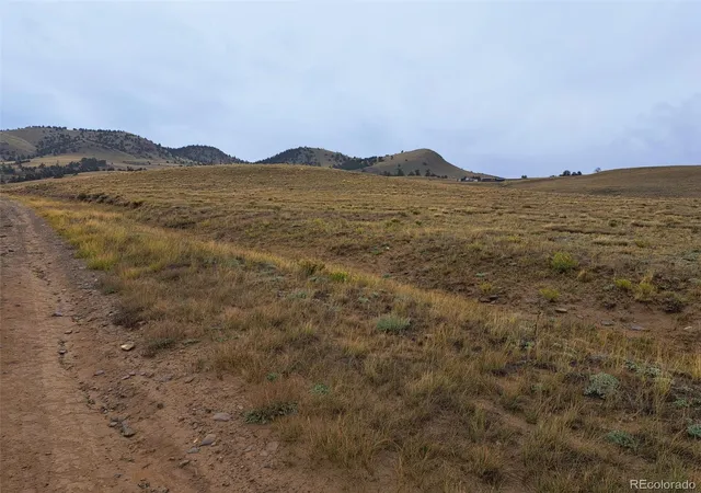 Photo 2 of Land for sale at 394 Basin View Rd, Como, CO 80432 | MLS# 6797210 | Listing updated on 2026-10-05
