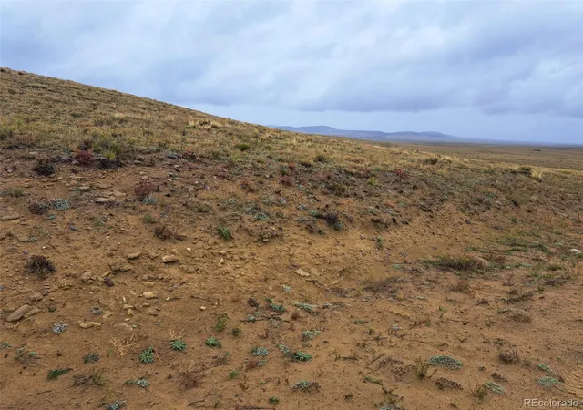 Photo 3 of Land for sale at 394 Basin View Rd, Como, CO 80432 | MLS# 6797210 | Listing updated on 2026-10-05