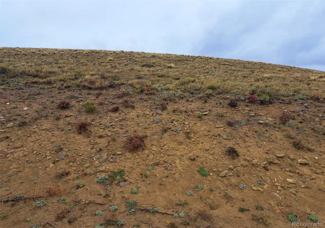 Photo 4 of Land for sale at 394 Basin View Rd, Como, CO 80432 | MLS# 6797210 | Listing updated on 2026-10-05