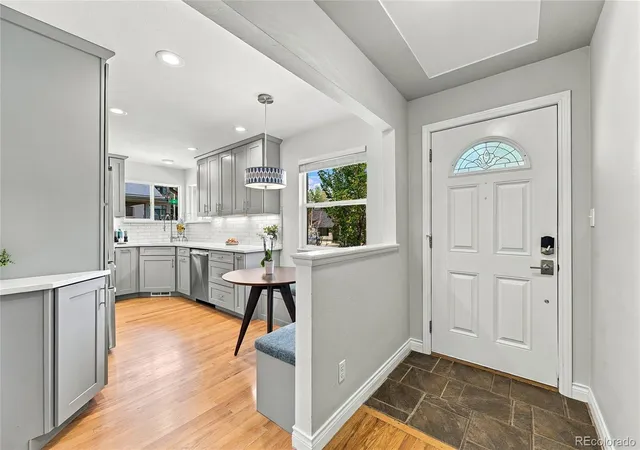 Photo 4 of Single family home for sale at 3484 W 33rd Avenue, Denver, CO 80211 | MLS# 4869595 | Listing updated on 2026-10-10