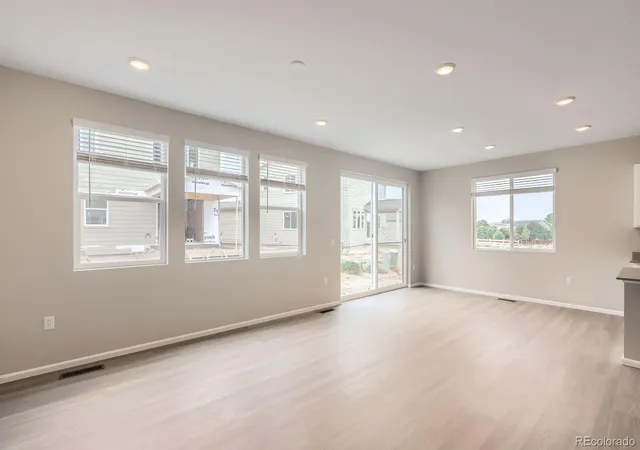 Photo 2 of Single family home for sale at 4231 Crestone Peak St, Brighton, CO 80601 | MLS# 5662826 | Listing updated on 2026-10-05