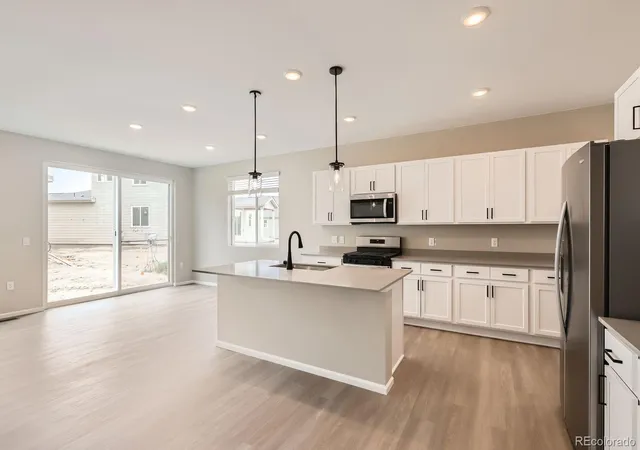 Photo 3 of Single family home for sale at 4231 Crestone Peak St, Brighton, CO 80601 | MLS# 5662826 | Listing updated on 2026-10-05
