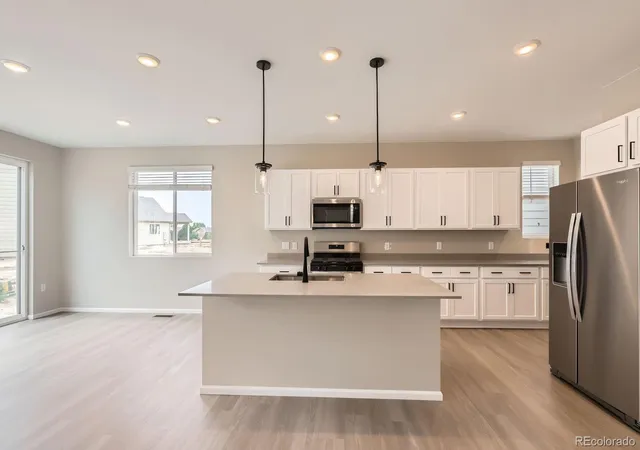 Photo 3 of Single family home for sale at 4231 Crestone Peak St, Brighton, CO 80601 | MLS# 5662826 | Listing updated on 2026-10-05