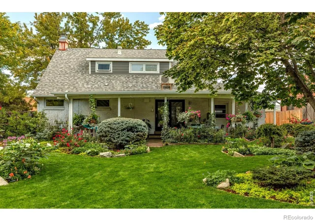 Photo 1 of Single family home for sale at 525 S 46th Street, Boulder, CO 80305 | MLS# IR1070022 | Listing updated on 2026-10-09