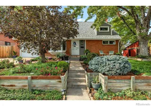 Photo 2 of Single family home for sale at 525 S 46th Street, Boulder, CO 80305 | MLS# IR1070022 | Listing updated on 2026-10-09