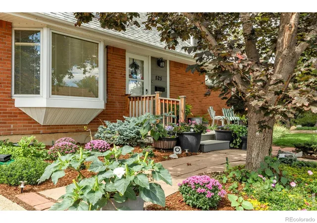 Photo 3 of Single family home for sale at 525 S 46th Street, Boulder, CO 80305 | MLS# IR1070022 | Listing updated on 2026-10-09