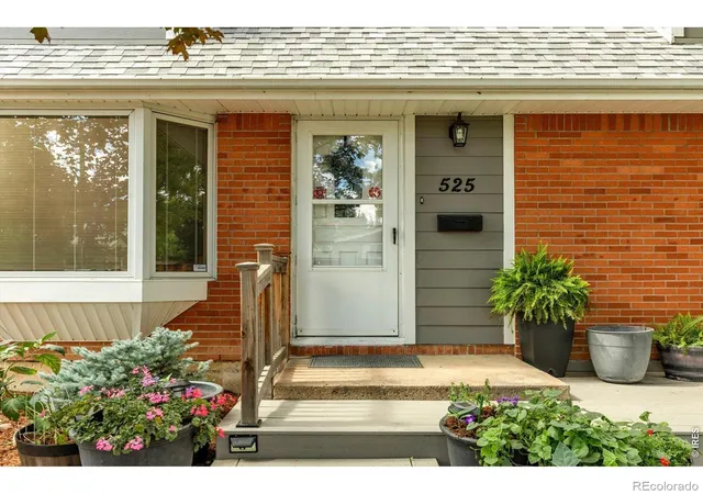 Photo 4 of Single family home for sale at 525 S 46th Street, Boulder, CO 80305 | MLS# IR1070022 | Listing updated on 2026-10-09