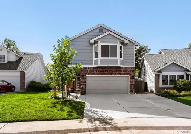 Single family home for sale at 2350 E Nichols Pl, Centennial, CO 80122 | MLS# 2860710