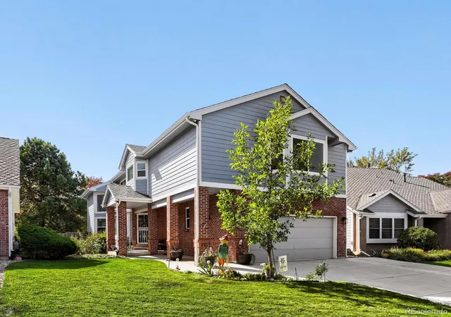 Photo 1 of Single family home for sale at 2350 E Nichols Pl, Centennial, CO 80122 | MLS# 2860710 | Listing updated on 2026-10-08