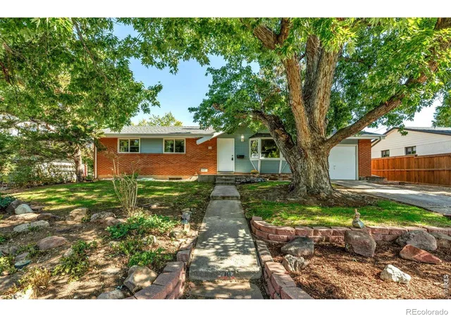 Photo 1 of Single family home for sale at 710 S 44th Street, Boulder, CO 80305 | MLS# IR1070023 | Listing updated on 2026-10-08