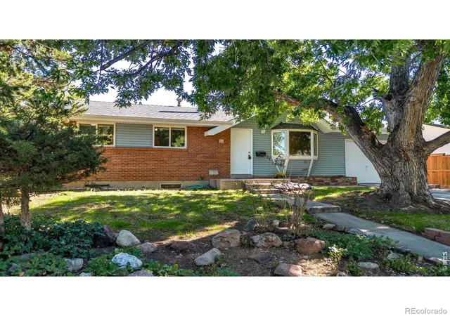 Photo 2 of Single family home for sale at 710 S 44th Street, Boulder, CO 80305 | MLS# IR1070023 | Listing updated on 2026-10-08