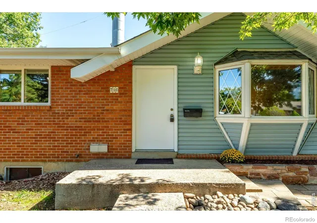 Photo 3 of Single family home for sale at 710 S 44th Street, Boulder, CO 80305 | MLS# IR1070023 | Listing updated on 2026-10-08