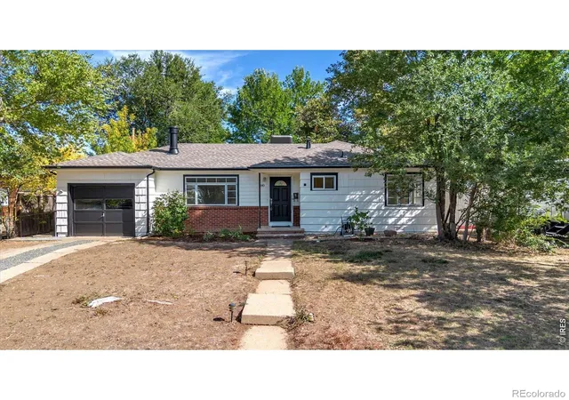 Photo 1 of Single family home for sale at 380 27th Street, Boulder, CO 80305 | MLS# IR1070024 | Listing updated on 2026-10-08