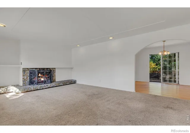 Photo 4 of Single family home for sale at 380 27th Street, Boulder, CO 80305 | MLS# IR1070024 | Listing updated on 2026-10-08