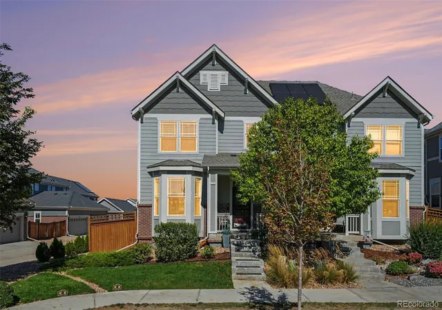 Single family home for sale at 14075 Harrison St, Thornton, CO 80602 | MLS# 3479020
