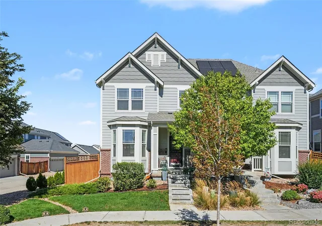 Photo 1 of Single family home for sale at 14075 Harrison St, Thornton, CO 80602 | MLS# 3479020 | Listing updated on 2026-10-09