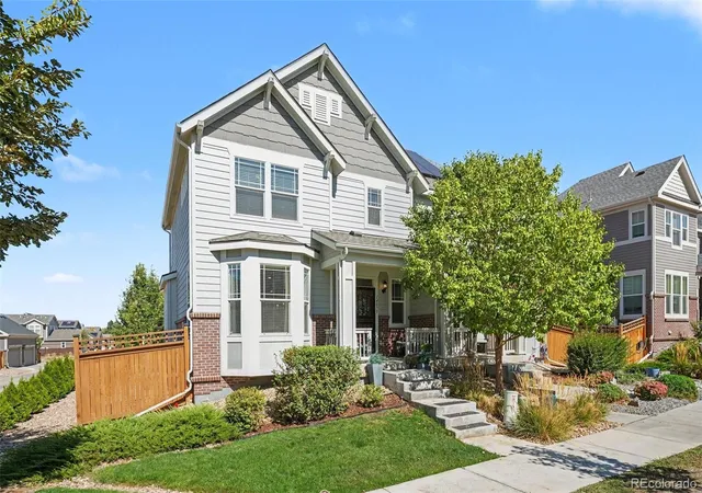 Photo 2 of Single family home for sale at 14075 Harrison St, Thornton, CO 80602 | MLS# 3479020 | Listing updated on 2026-10-09