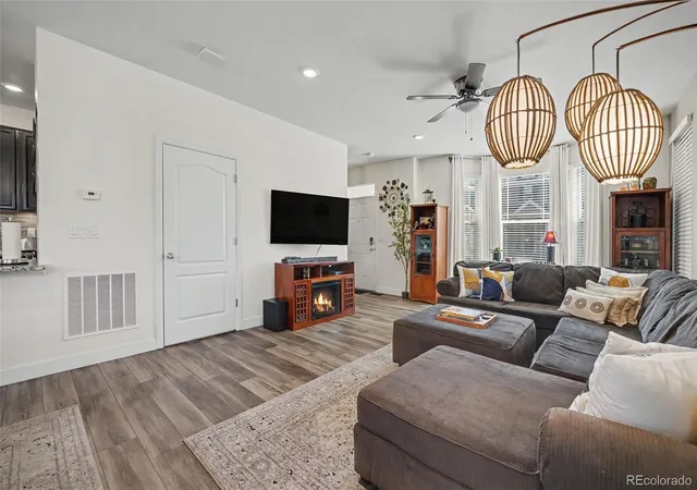 Photo 3 of Single family home for sale at 14075 Harrison St, Thornton, CO 80602 | MLS# 3479020 | Listing updated on 2026-10-09