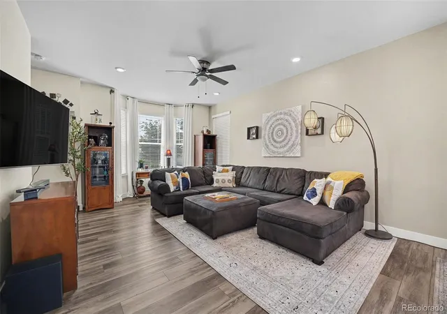 Photo 4 of Single family home for sale at 14075 Harrison St, Thornton, CO 80602 | MLS# 3479020 | Listing updated on 2026-10-09