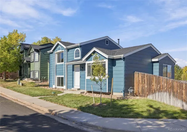 Photo 1 of Single family home for sale at 5803 Whitechapel St, Castle Rock, CO 80104 | MLS# 9872595 | Listing updated on 2026-10-09