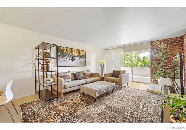 Photo 2 of Condo for sale at 500 Mohawk Dr #205, Boulder, CO 80303 | MLS# IR1070025 | Listing updated on 2026-10-05