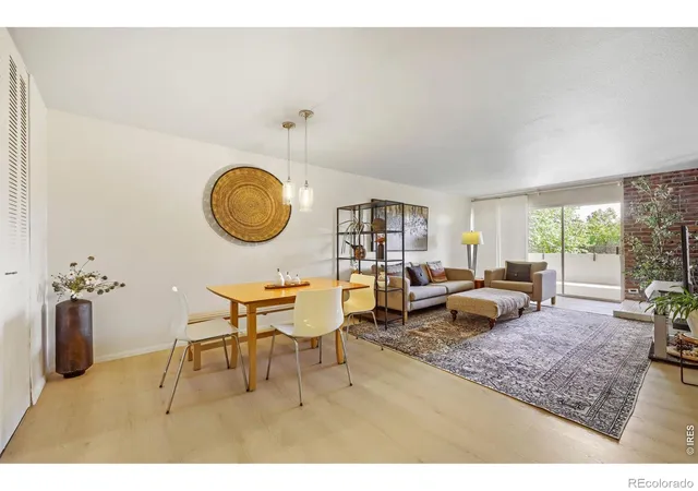 Photo 3 of Condo for sale at 500 Mohawk Dr #205, Boulder, CO 80303 | MLS# IR1070025 | Listing updated on 2026-10-05