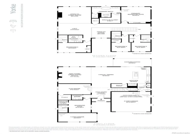 Photo 2 of Single family home for sale at 3331 Sapinero Dr, Loveland, CO 80538 | MLS# 9868696 | Listing updated on 2026-10-05