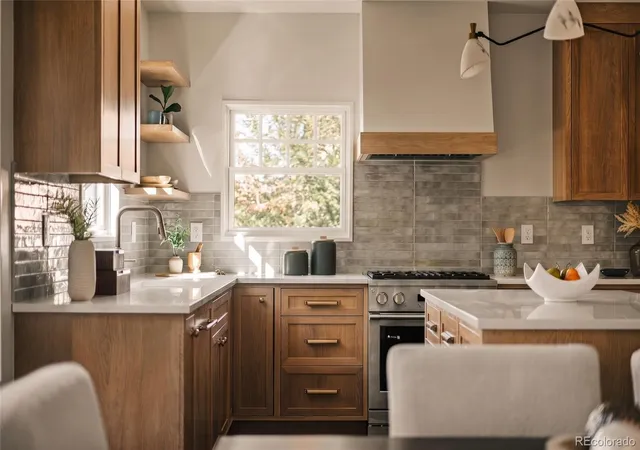 Photo 1 of Single family home for sale at 1000 Bonnie Brae Blvd, Denver, CO 80209 | MLS# 8253845 | Listing updated on 2026-10-08