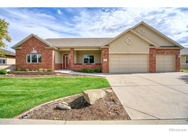 Photo 1 of Single family home for sale at 1912 79th Avenue, Greeley, CO 80634 | MLS# IR1070027 | Listing updated on 2026-10-05