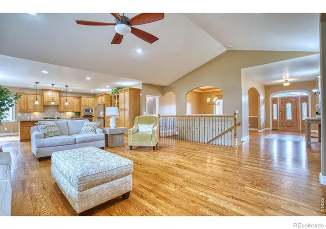 Photo 4 of Single family home for sale at 1912 79th Avenue, Greeley, CO 80634 | MLS# IR1070027 | Listing updated on 2026-10-05
