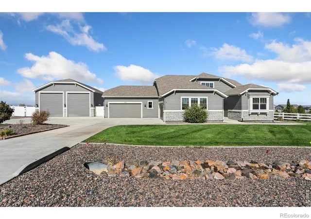 Photo 1 of Single family home for sale at 9905 E 161st Place, Brighton, CO 80602 | MLS# IR1070029 | Listing updated on 2026-10-09