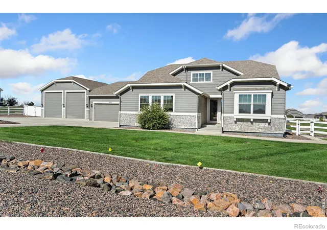 Photo 3 of Single family home for sale at 9905 E 161st Place, Brighton, CO 80602 | MLS# IR1070029 | Listing updated on 2026-10-09