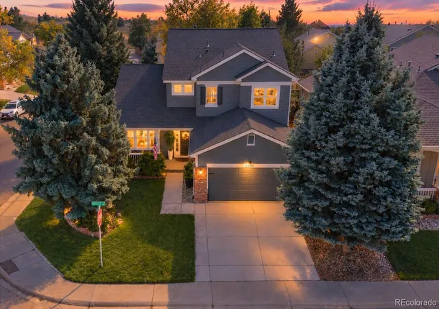Photo 1 of Single family home for sale at 3980 Mallard Dr, Highlands Ranch, CO 80126 | MLS# 8337044 | Listing updated on 2026-10-13