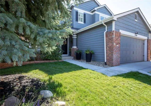 Photo 1 of Single family home for sale at 3980 Mallard Dr, Highlands Ranch, CO 80126 | MLS# 8337044 | Listing updated on 2026-10-09