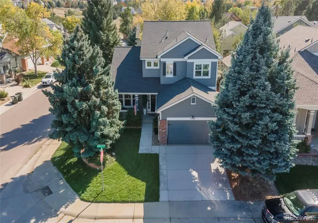 Single family home for sale at 3980 Mallard Dr, Highlands Ranch, CO 80126 | MLS# 8337044