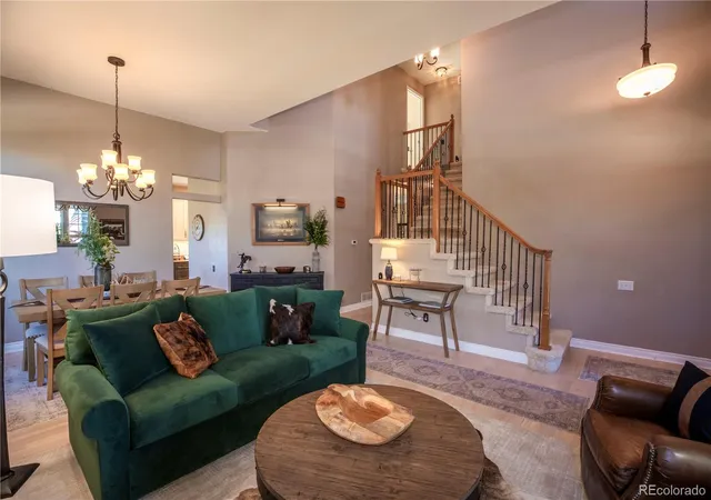 Photo 4 of Single family home for sale at 3980 Mallard Dr, Highlands Ranch, CO 80126 | MLS# 8337044 | Listing updated on 2026-10-09