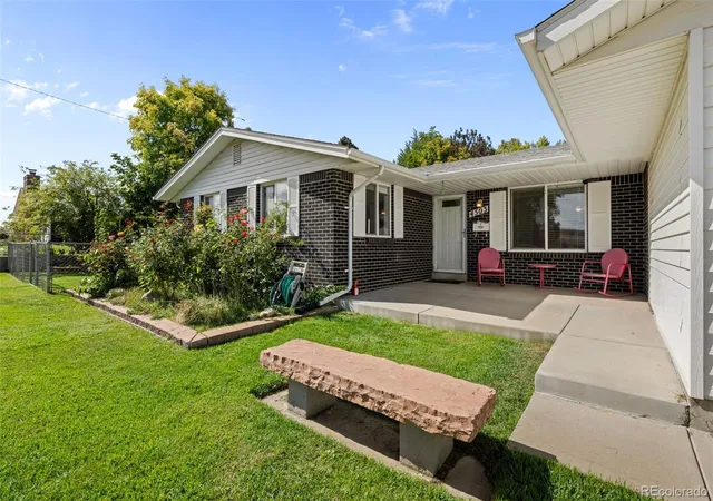 Photo 1 of Single family home for sale at 4503 S Quitman St, Denver, CO 80236 | MLS# 7311805 | Listing updated on 2026-10-07