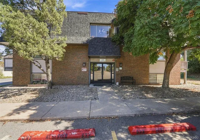Condo for sale at 130 E Highline Cir #301, Centennial, CO 80122 | MLS# 8575027