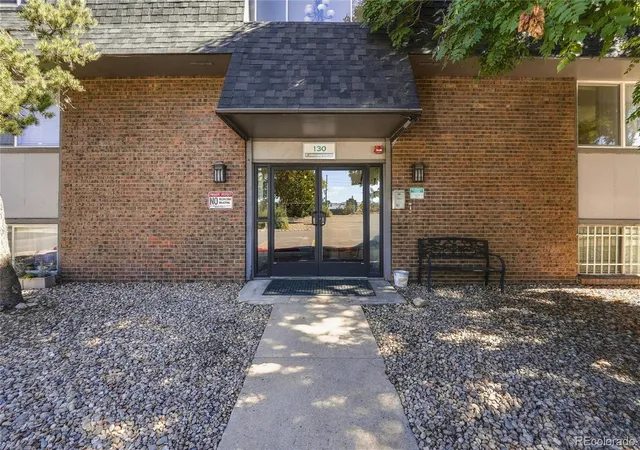 Photo 1 of Condo for sale at 130 E Highline Cir #301, Centennial, CO 80122 | MLS# 8575027 | Listing updated on 2026-10-05