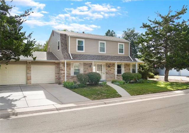 Single family home for sale at 3244 S Niagara St, Denver, CO 80224 | MLS# 3438071