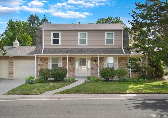 Photo 2 of Single family home for sale at 3244 S Niagara St, Denver, CO 80224 | MLS# 3438071 | Listing updated on 2026-10-15